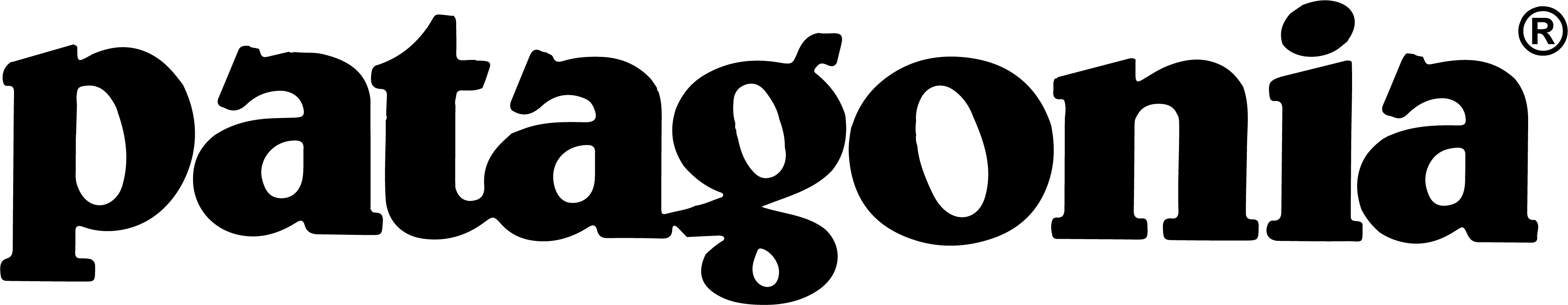 patagonia logo