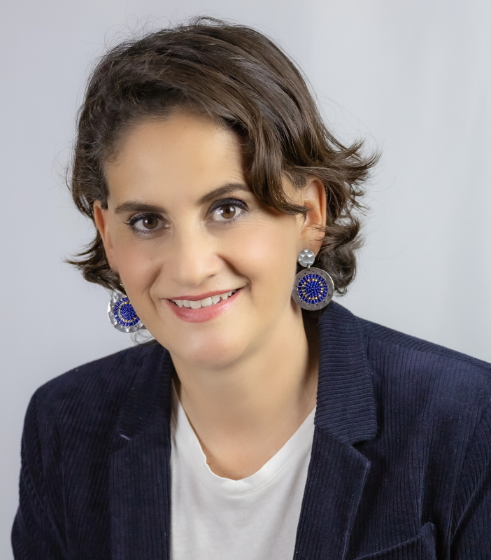 monica paez